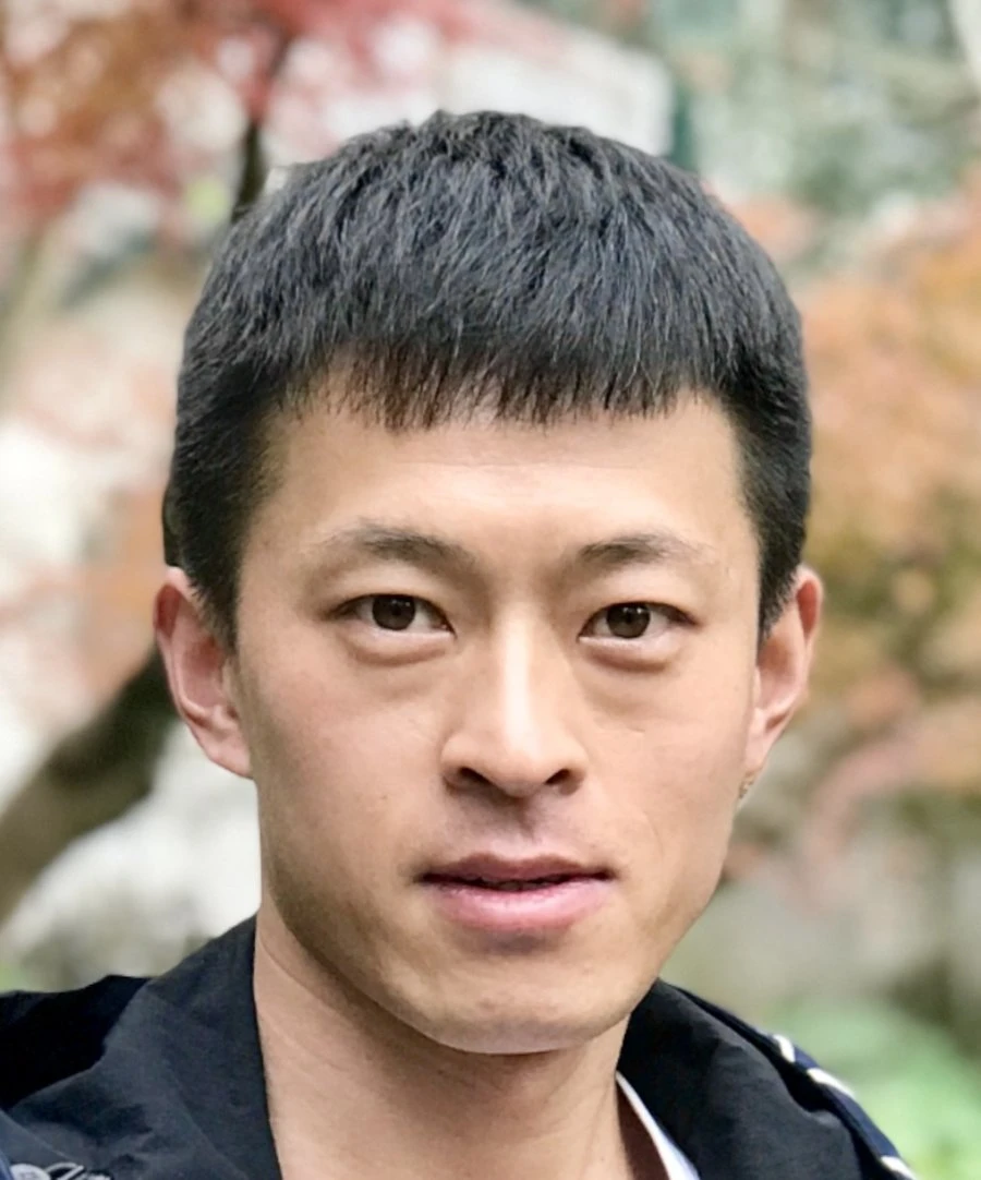 Li Fa Guang