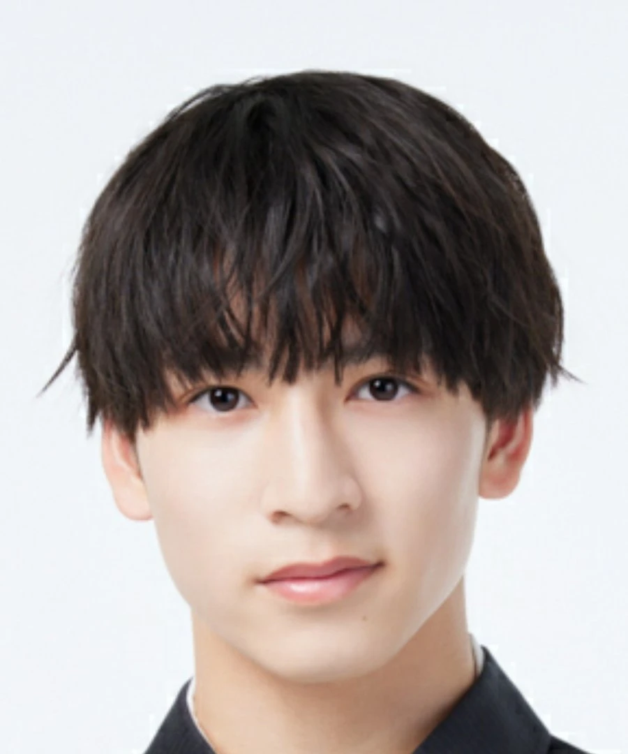 Yamanaka Itsuki