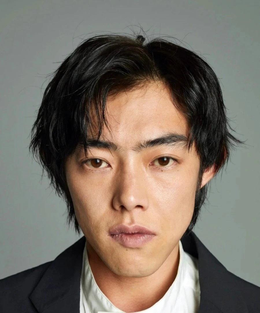 Yoshimura Kaito
