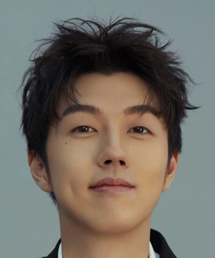 Liu You Chang