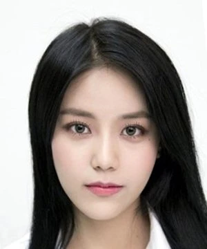 Shin Hye Jung
