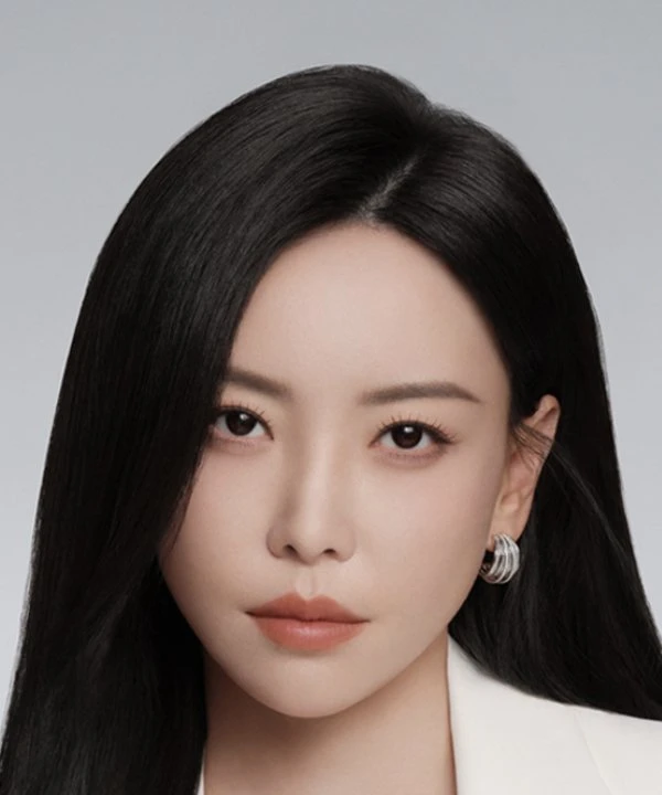 Kelly Yu