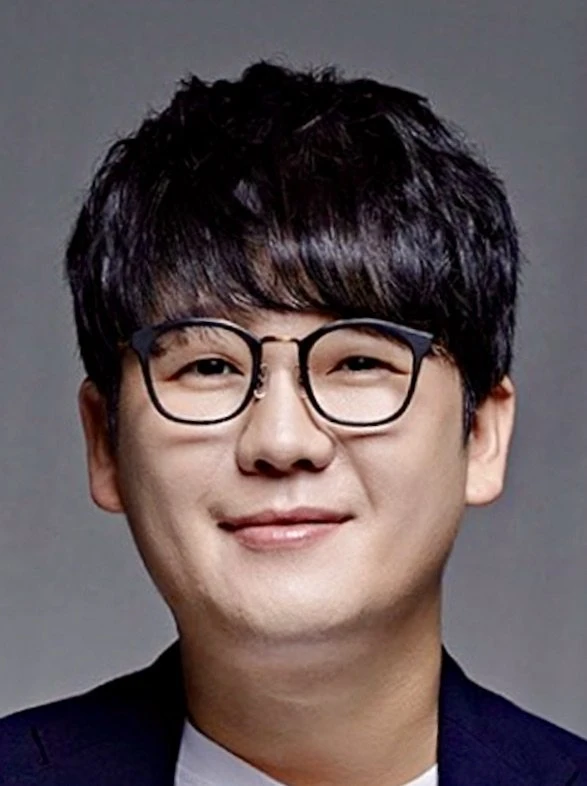 Kim Kang Hyun