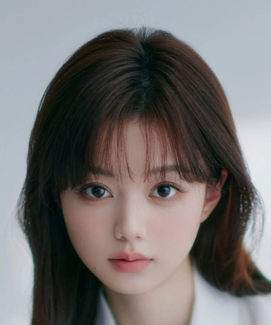 Chen Si Yu