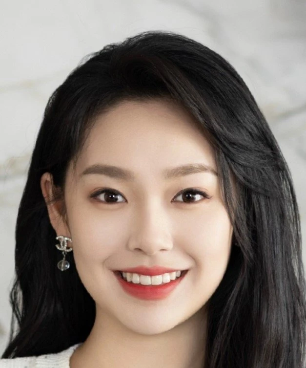 Tiffany Gao