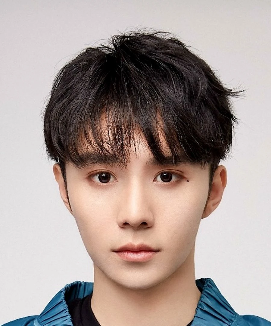 Patrick Quan
