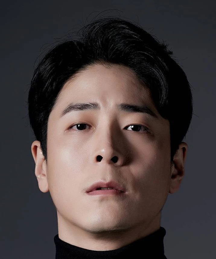 Hong Woo Jin