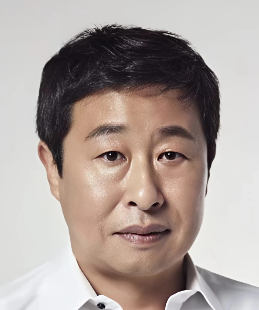 Lee Dae Yeon