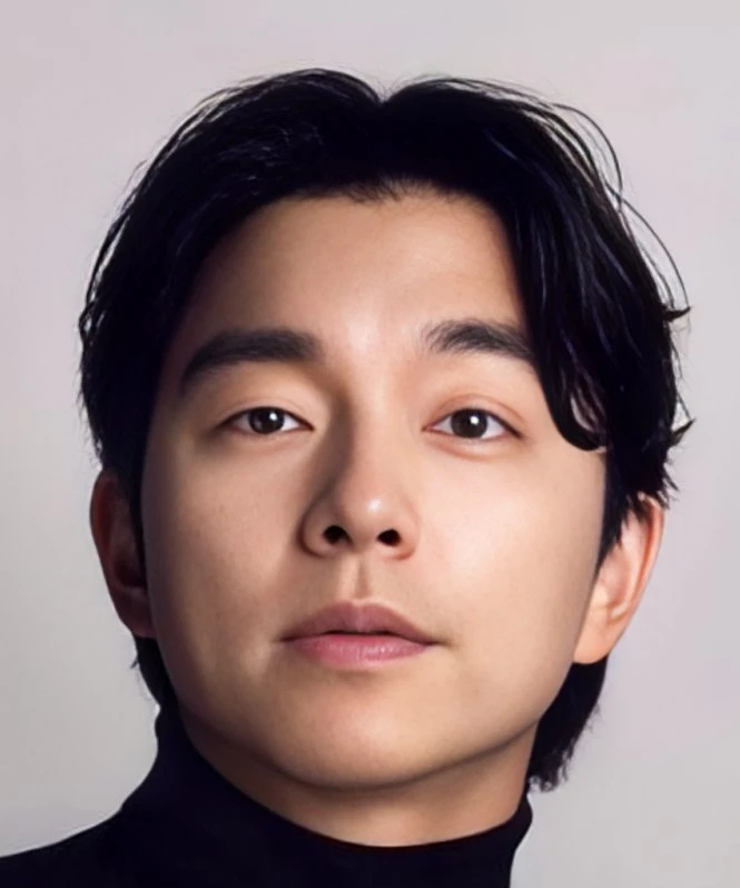 Gong Yoo