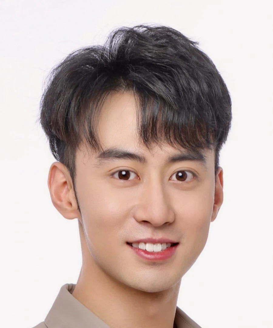 Liu Yi Lin