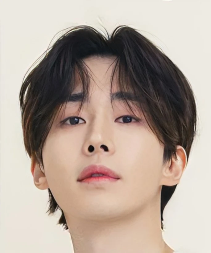 Moo Jin Sung