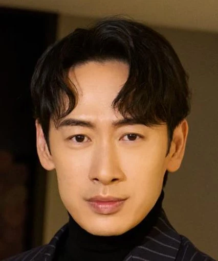 Johnny Lu