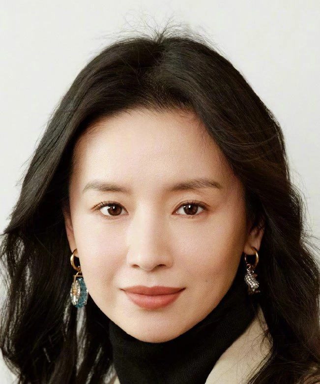 Dong Jie