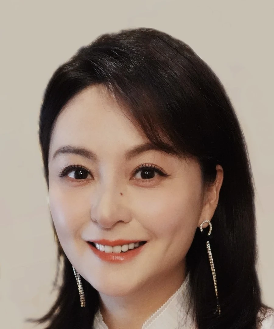 Shirley Dai