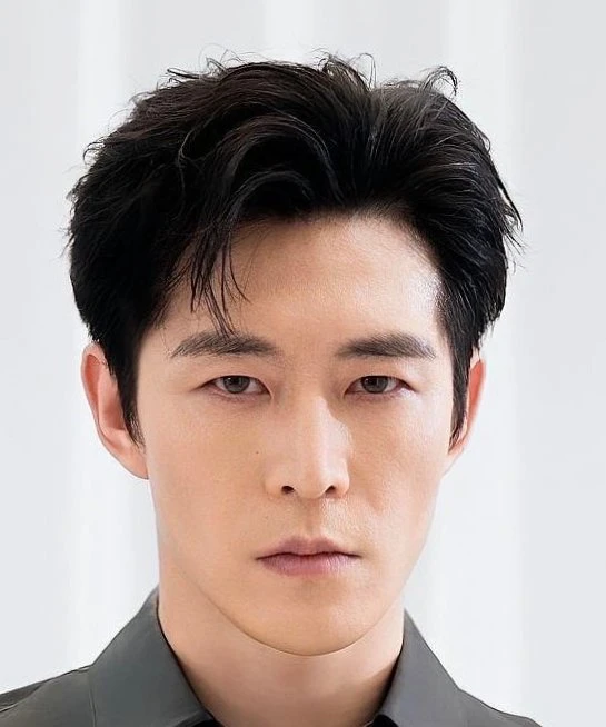 Zhao Ting Yi