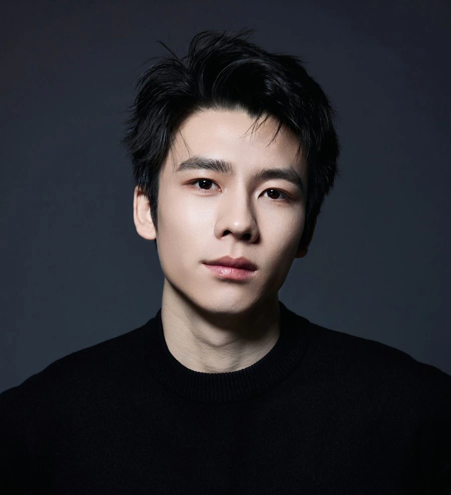 Luo Chu Fan