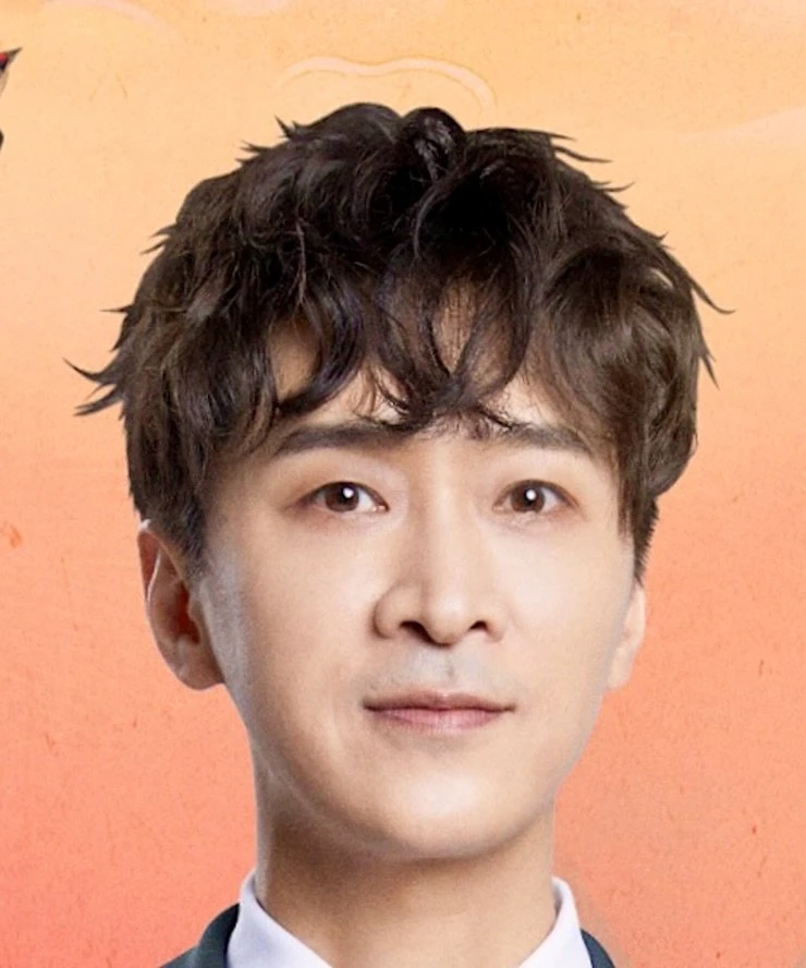 Wang Ning