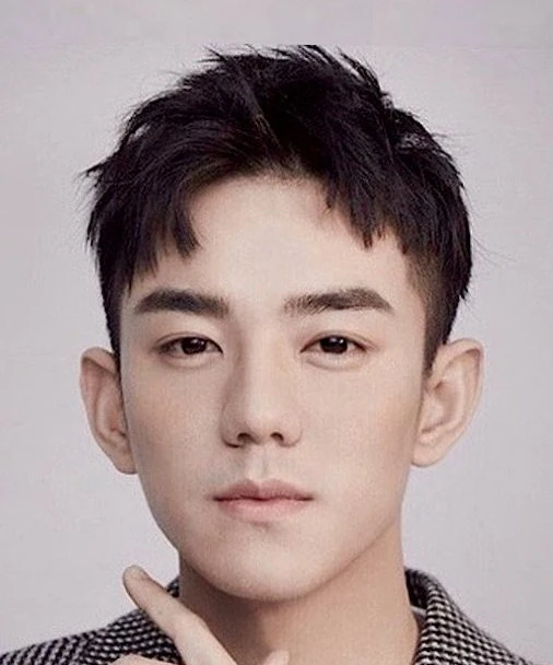 Liu Yi Hong