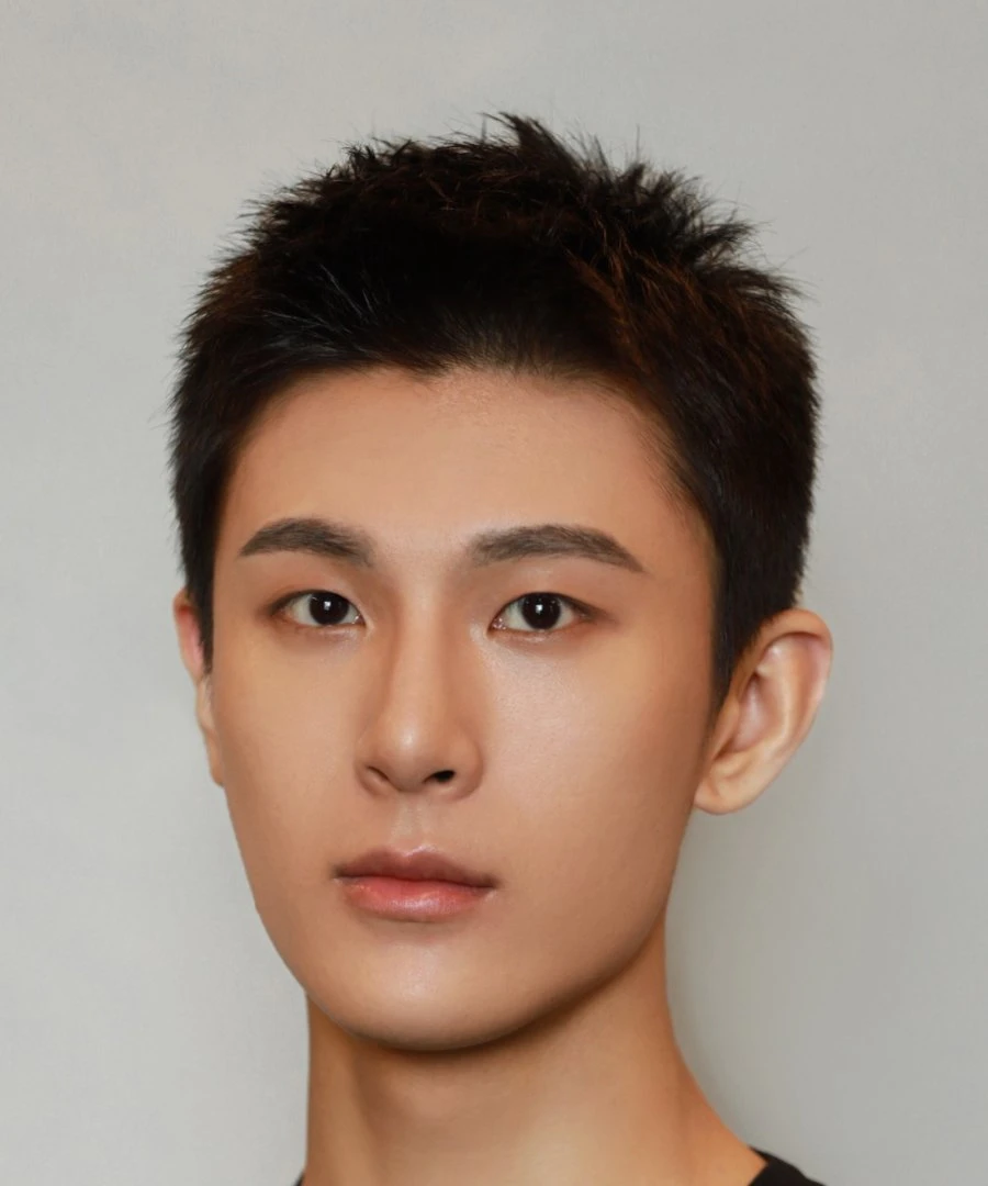 Chen Si Hao