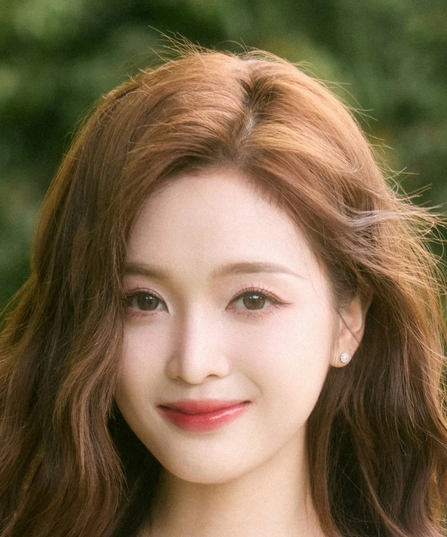 Wu Xuan Yi