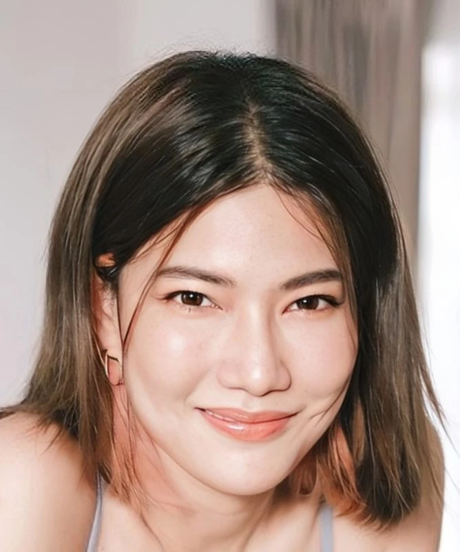 Namwaan Kannaporn Puanthong