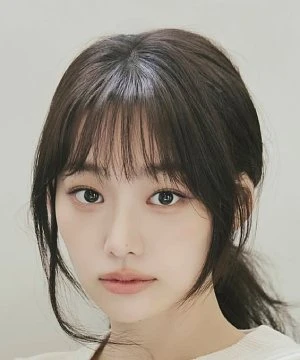 Kang Mi Na