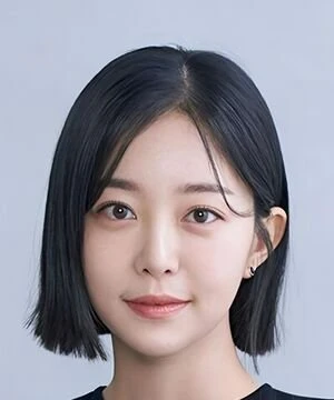 Kim Ga Eun