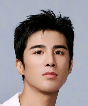 Jiang  Chao