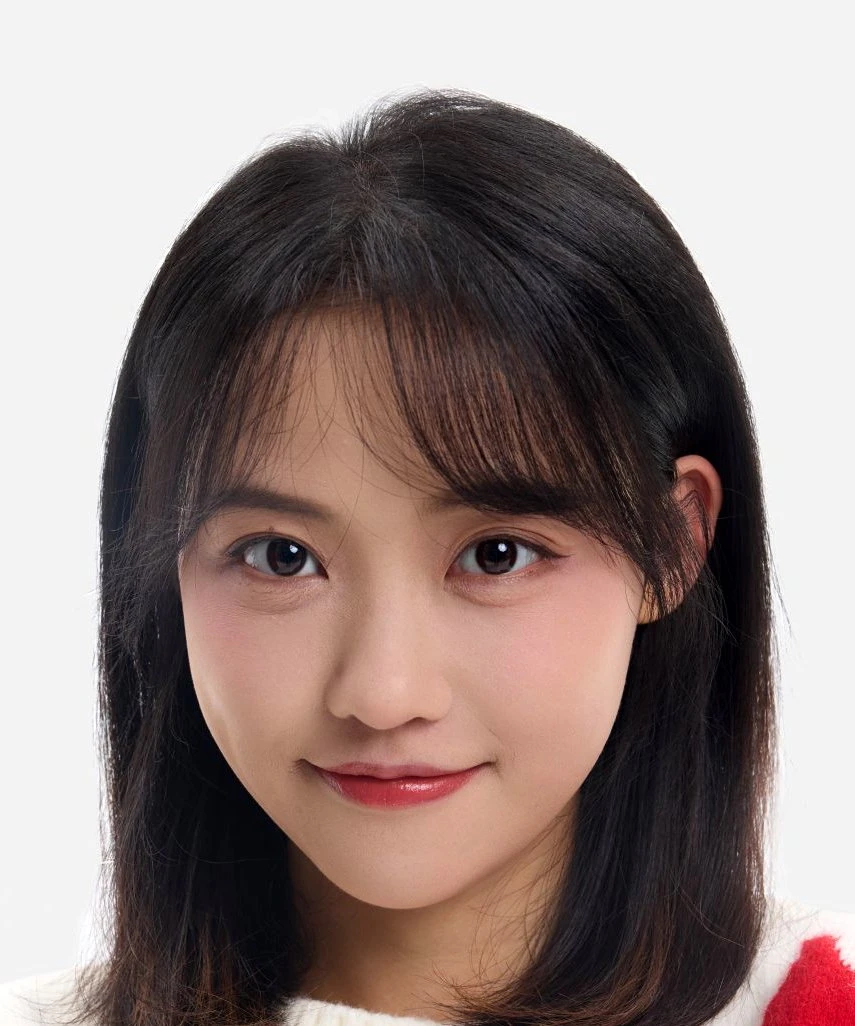 Gong Fang Ni