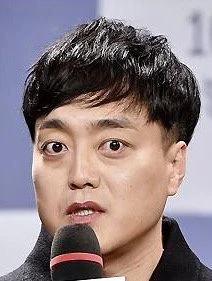 Park Seung Woo