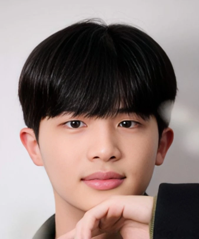 Oh Jae Woong