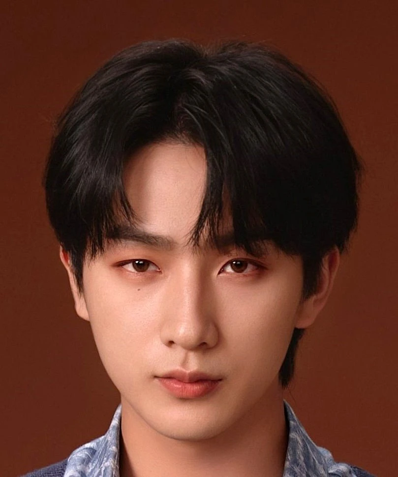 Li Hong Yi