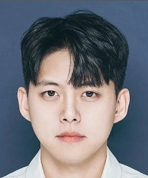 Shin Dong Ho