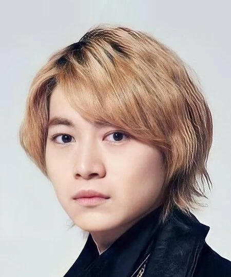 Konno Taiki