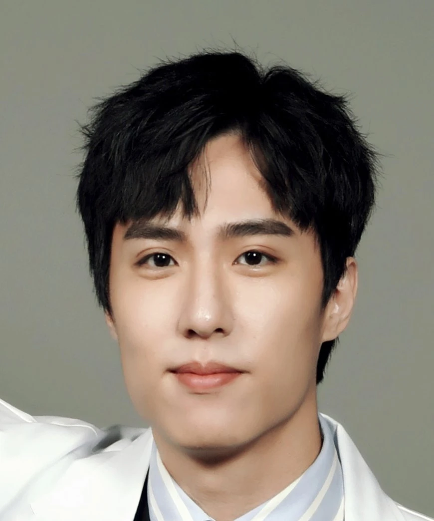 Snoopy Yu