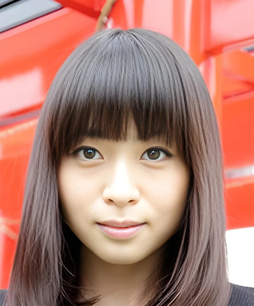 Ohtani Mio