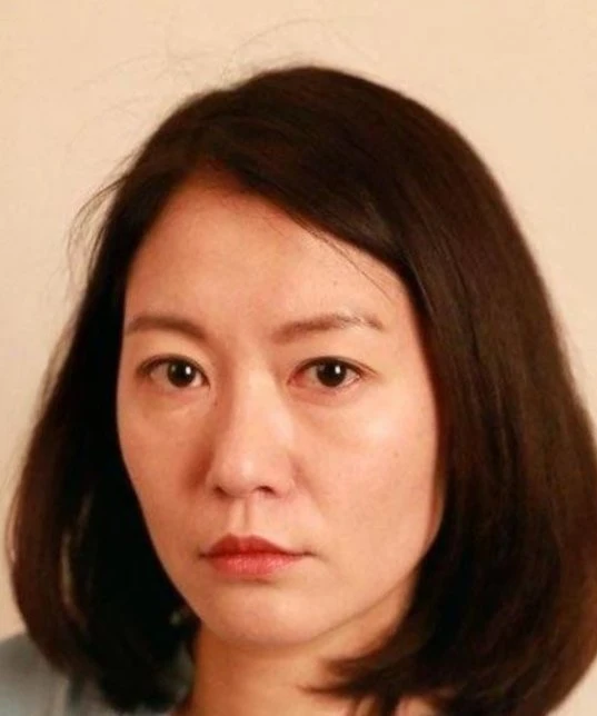 O Ji Yeong