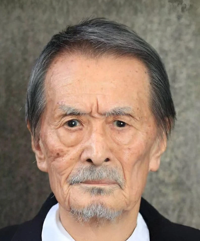 Yamazaki Tsutomu