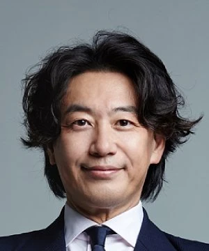 Kim Gyung Shik
