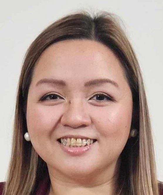 Keavy Eunice Vicente