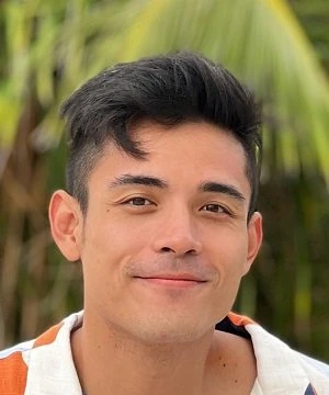 Xian Lim