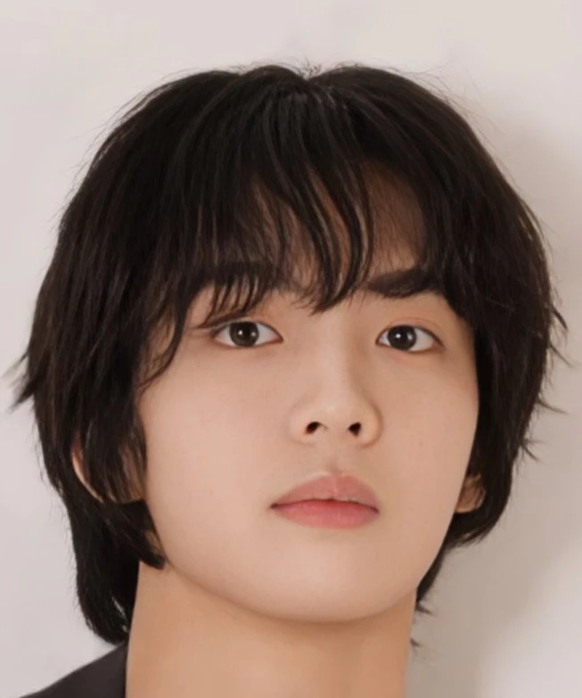 Won Gyu Bin
