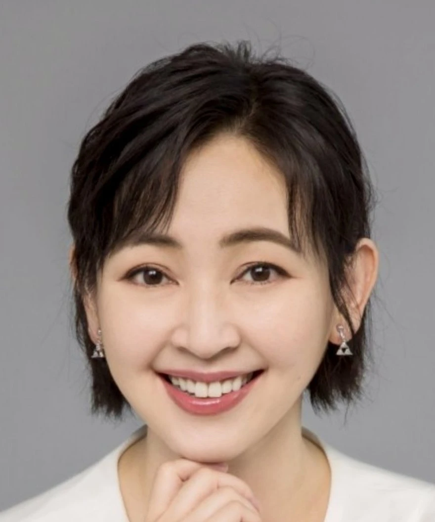Vega Tsai