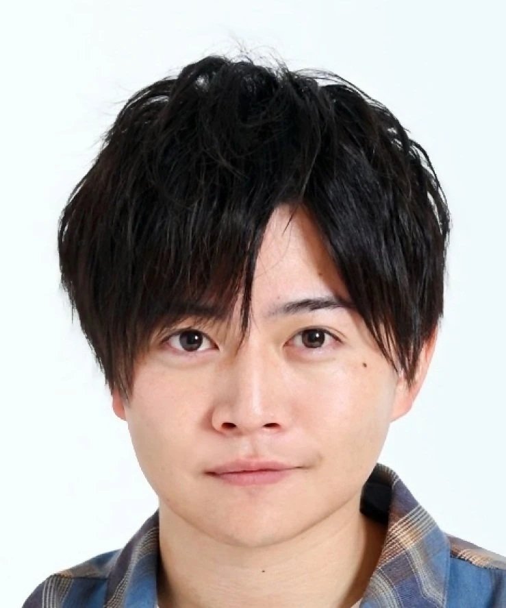 Nishii  Yukito