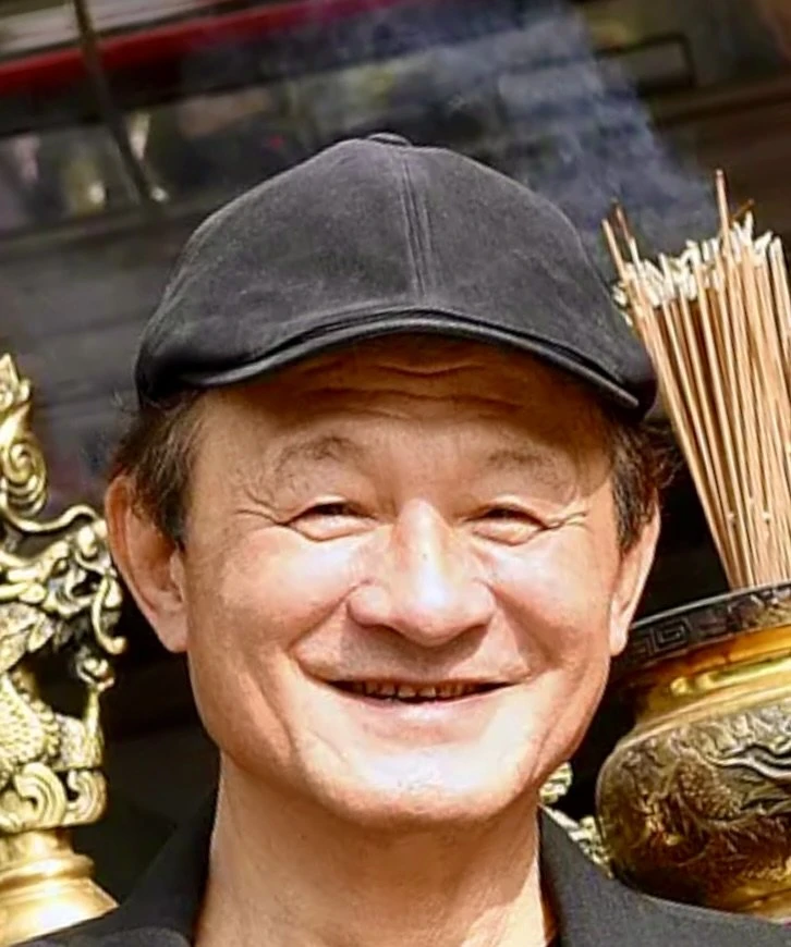 Akio Chen