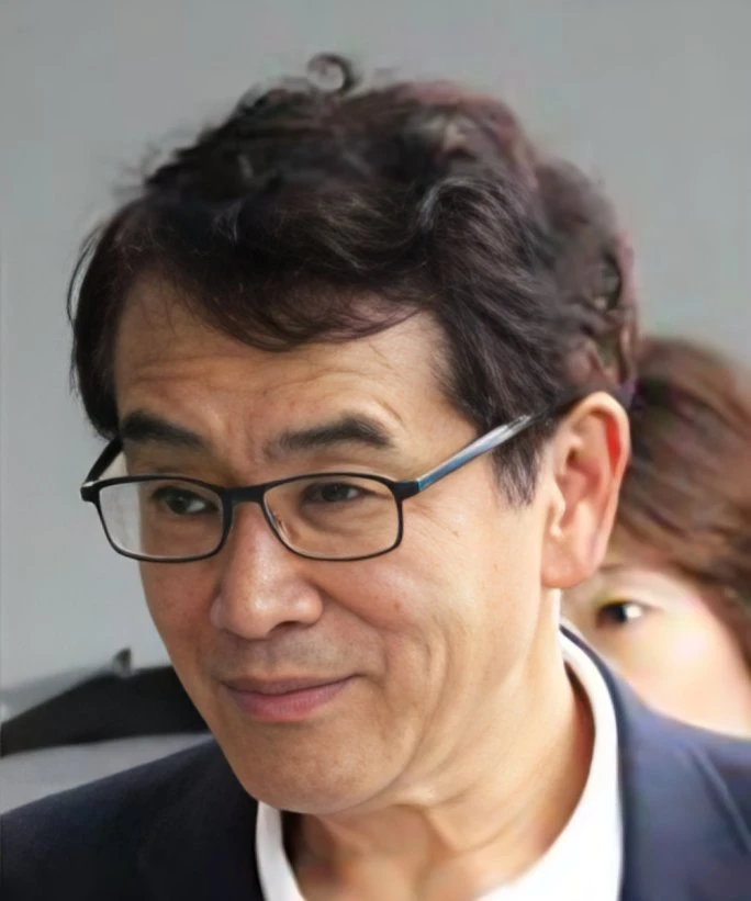 Omori Yoshitaka