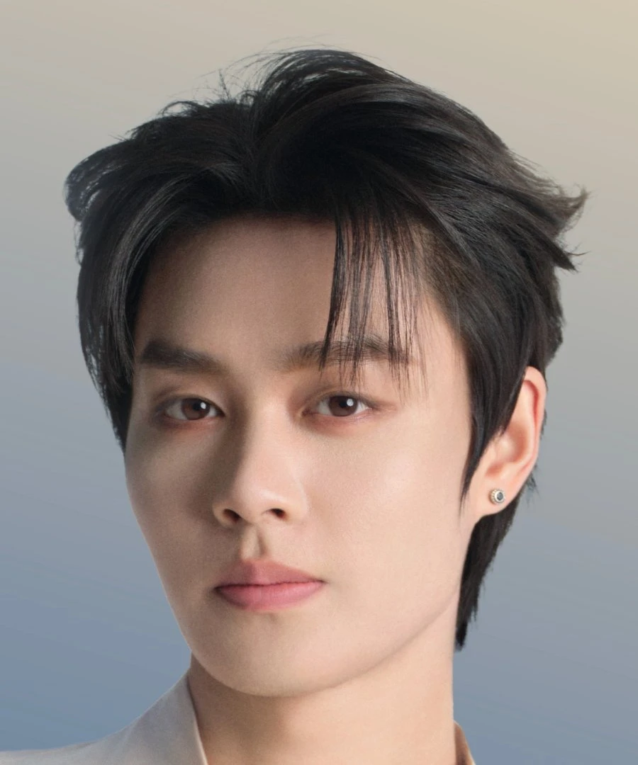 Ke Chun