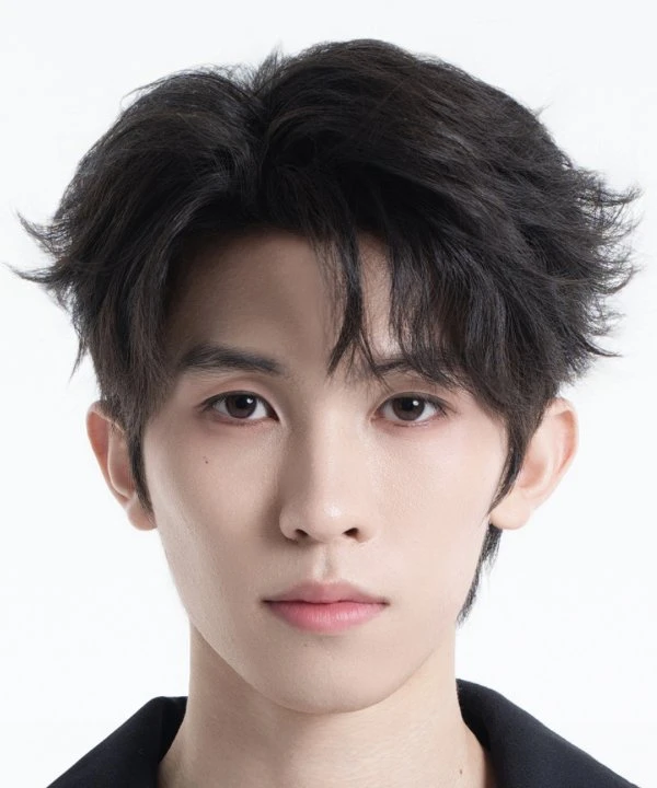 Lin Mo