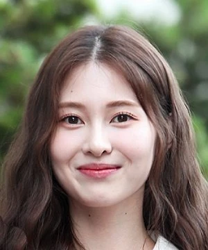 Baek Ye Bin