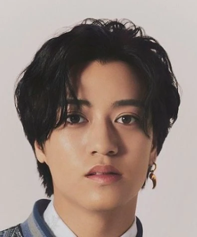 Takahashi Kaito